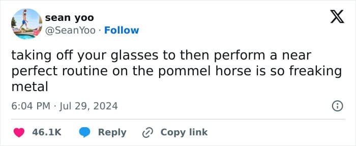 Steven Ned memes, Olympic humor, Viral athletes, Gymnastics memes