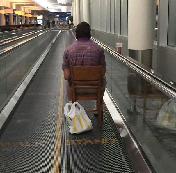 airport memes, chaotic airport moments, weird travel stories, flying funnies, airport antics