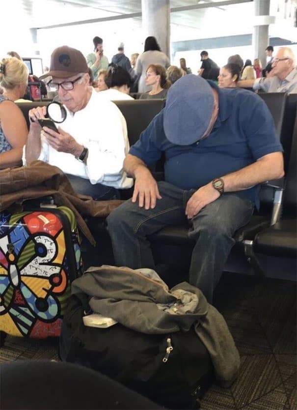 airport memes, chaotic airport moments, weird travel stories, flying funnies, airport antics