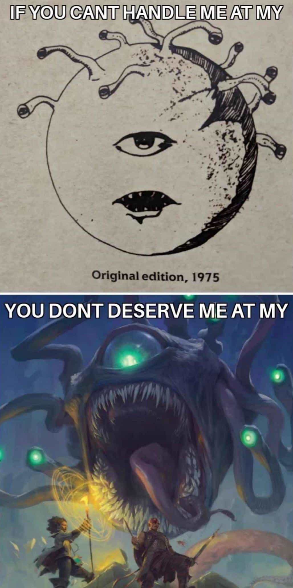 d&d memes, D&D memes, dungeons & dragons memes, dungeons and dragons humor, tabletop gaming memes, role-playing comedy, fantasy tabletop humor, RPG jokes