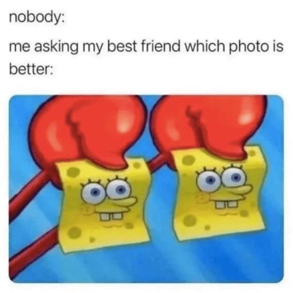 Friendship Memes 35 BFF Memes For The Ladies