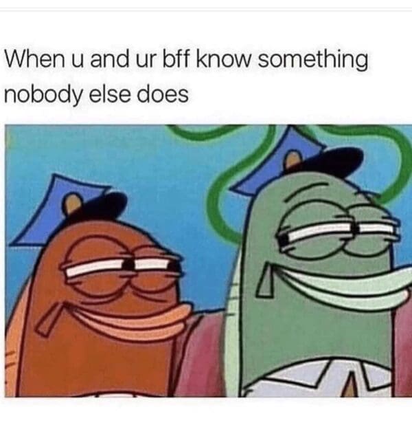 Friendship Memes 35 BFF Memes For The Ladies