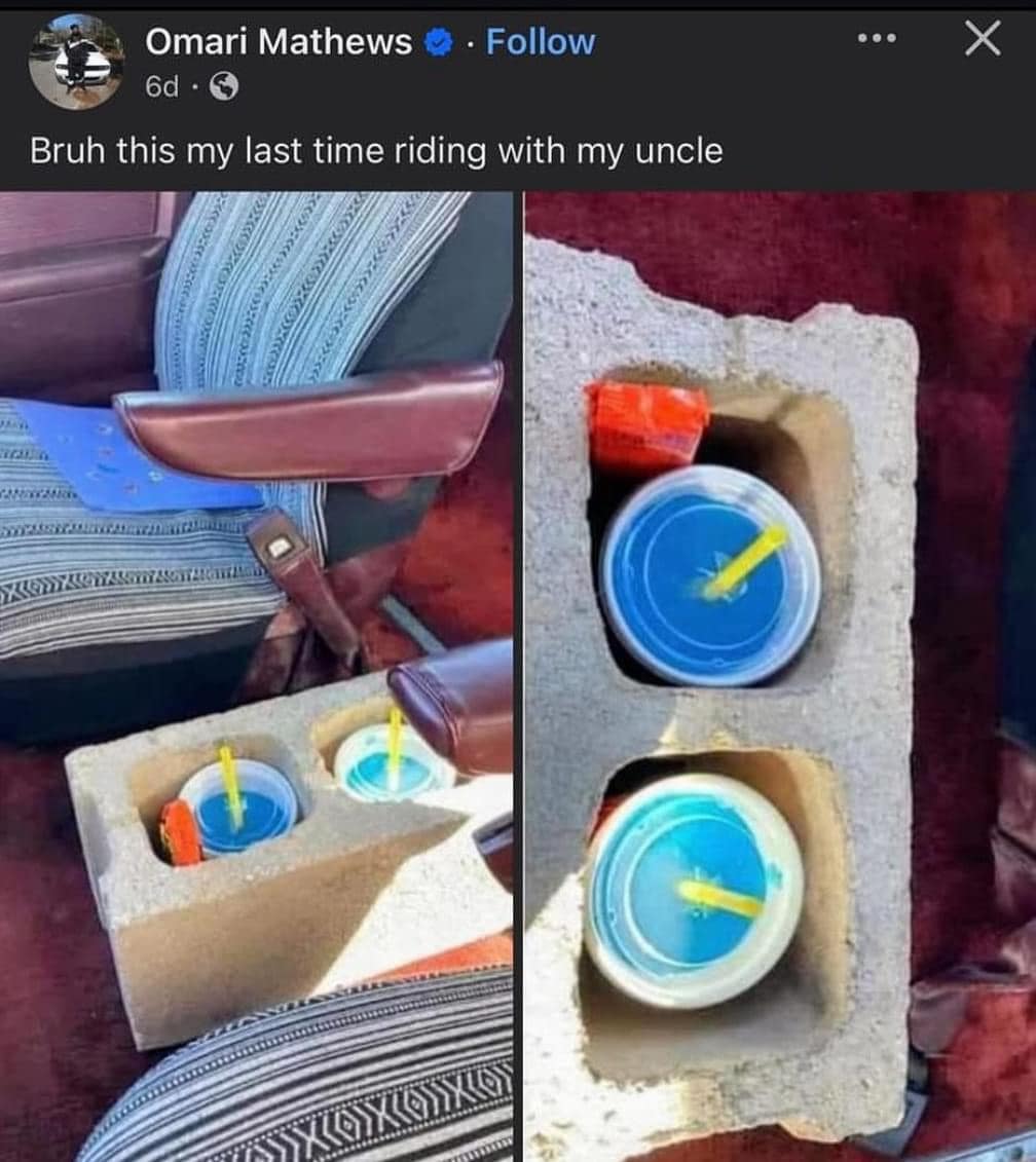 funny memes. Bruh this my last time riding with my uncle