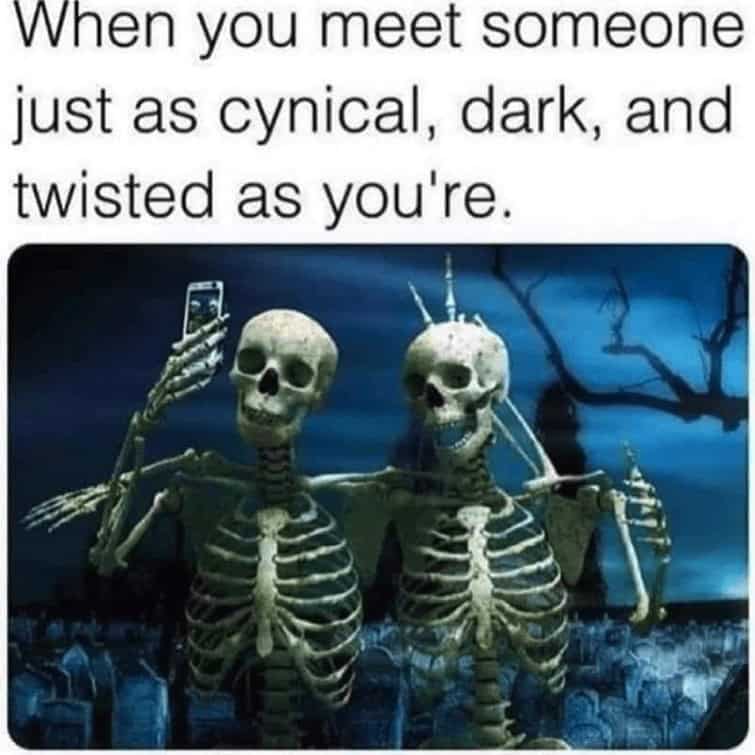 goth memes, emo memes, Goth humor, Emo aesthetic, Dark memes