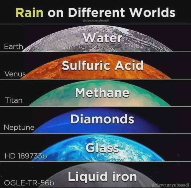 Interesting Charts: 35 Fun and Funny Infographics