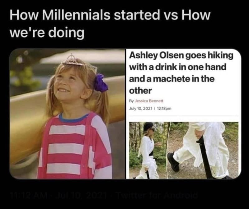 millennial memes, elder millennials, nostalgia memes, adulting humor, 90s kids jokes, elder millennial laughs, 30s and 40s humor, childhood memories memes