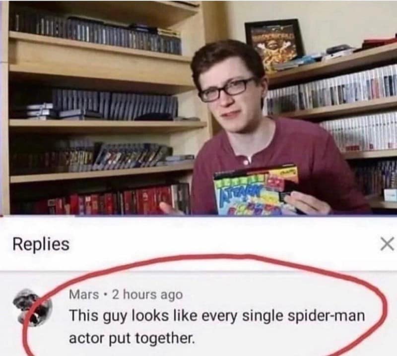 nerd memes, geeky memes