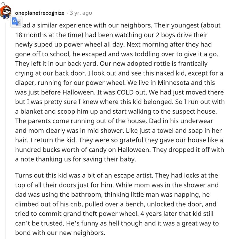 parenting memes, funny parent stories, kids left unattended memes, relatable parenting humor, parent humor, children antics, family funnies