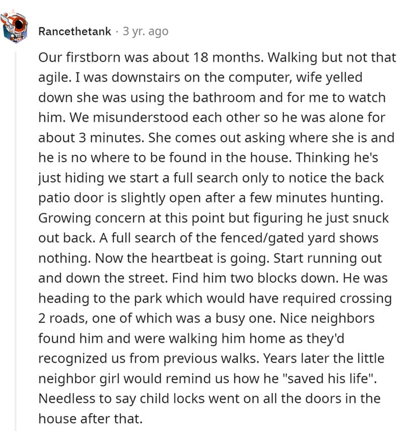 parenting memes, funny parent stories, kids left unattended memes, relatable parenting humor, parent humor, children antics, family funnies