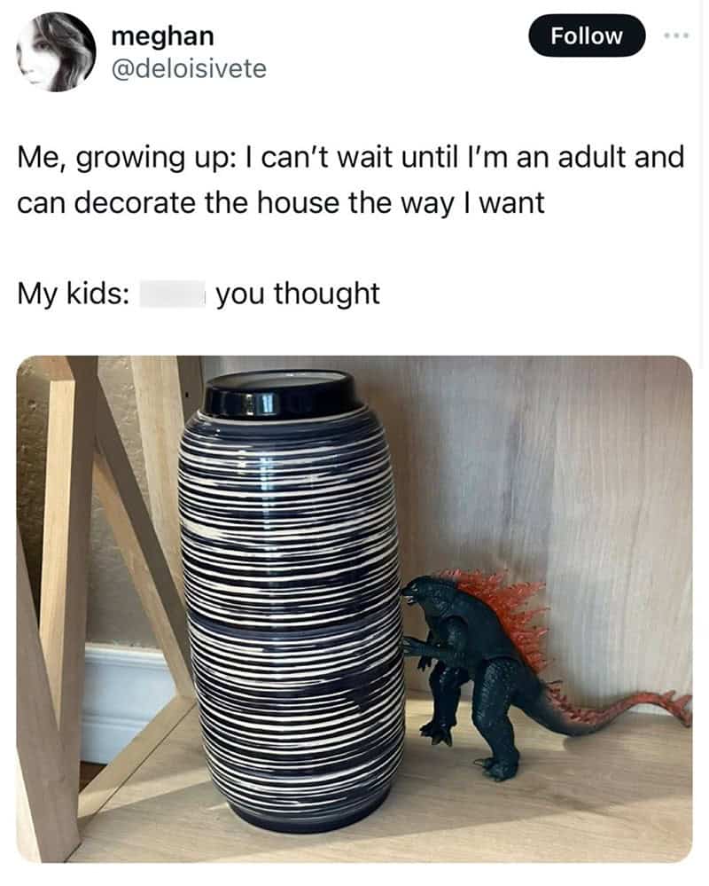 parenting memes, parenting tweets