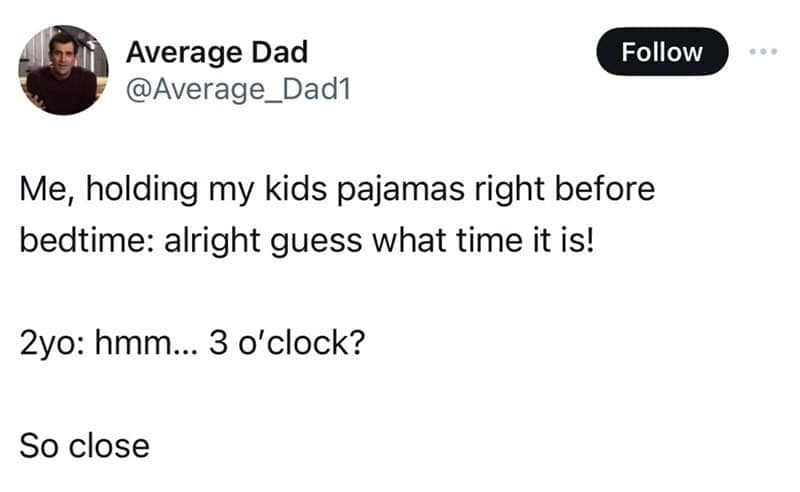 parenting memes, parenting tweets