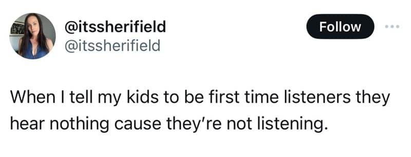 parenting memes, parenting tweets