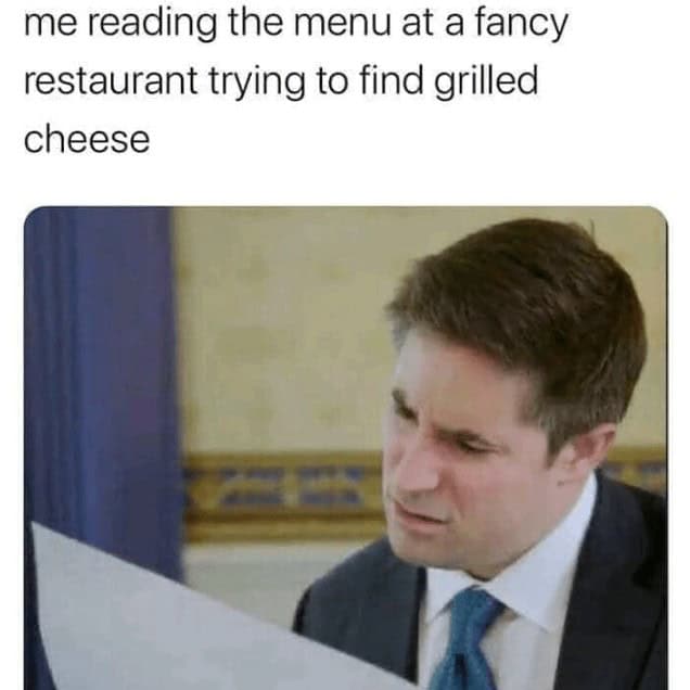 picky eater memes, hilarious dining experiences, foodie humor, hilarious food jokes, amusing eating memes, culinary jokes, food lover memes