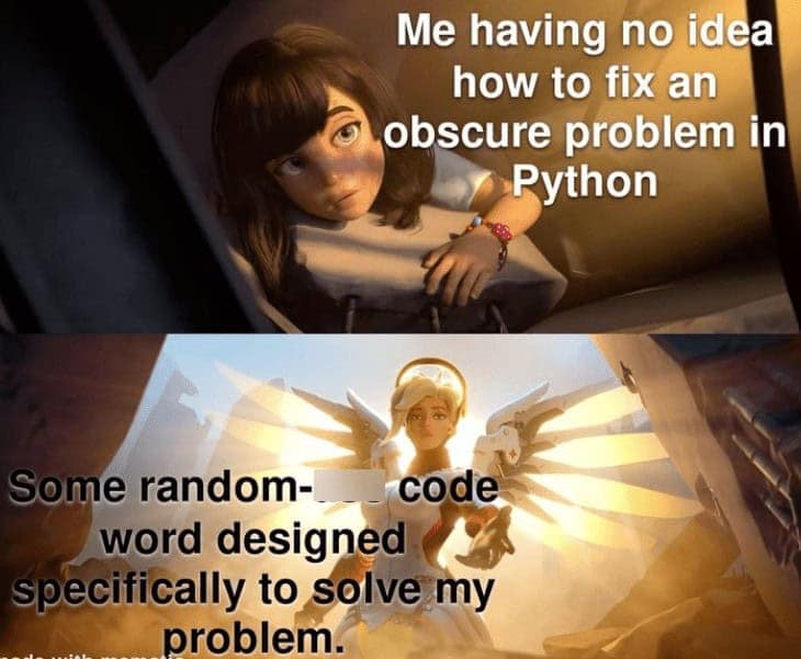 programming memes, coding memes, coder humor, programmer life, programmer memes