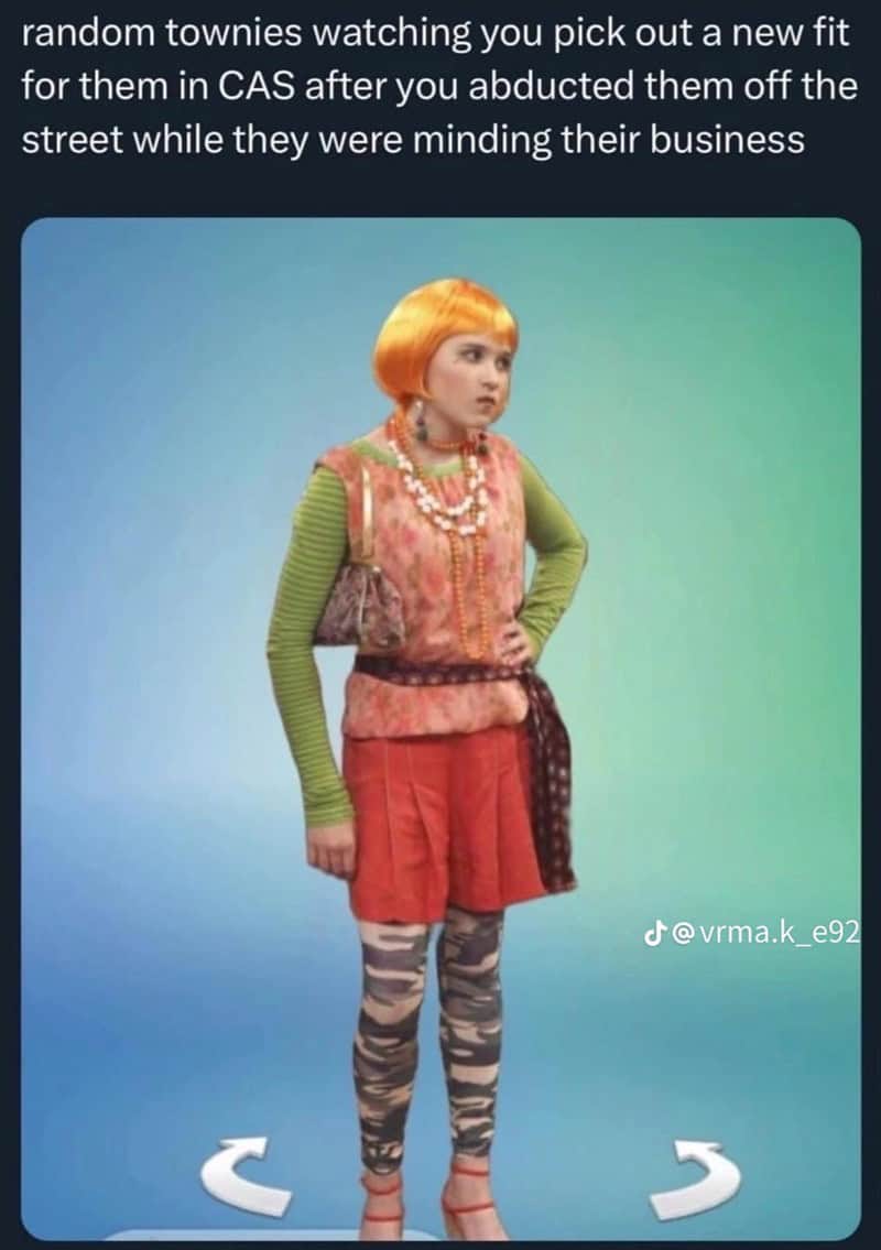 sims meme, Sims 4 memes, the sims memes, simlish memes