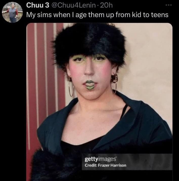 sims meme, Sims 4 memes, the sims memes, simlish memes