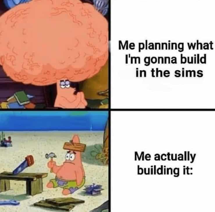 sims meme, Sims 4 memes, the sims memes, simlish memes