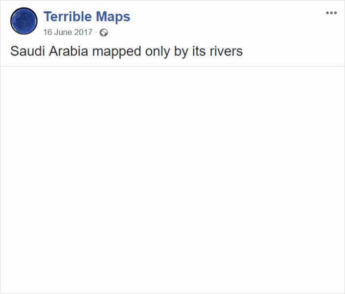 terrible maps, awful maps, calamities, misplaced mayhem, navigational nightmares