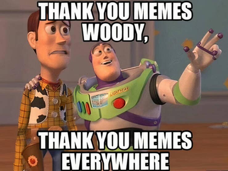 thank you memes, appreciation memes, gratitude memes, funny thank you images, thank you humor, gratitude humor, thanks memes