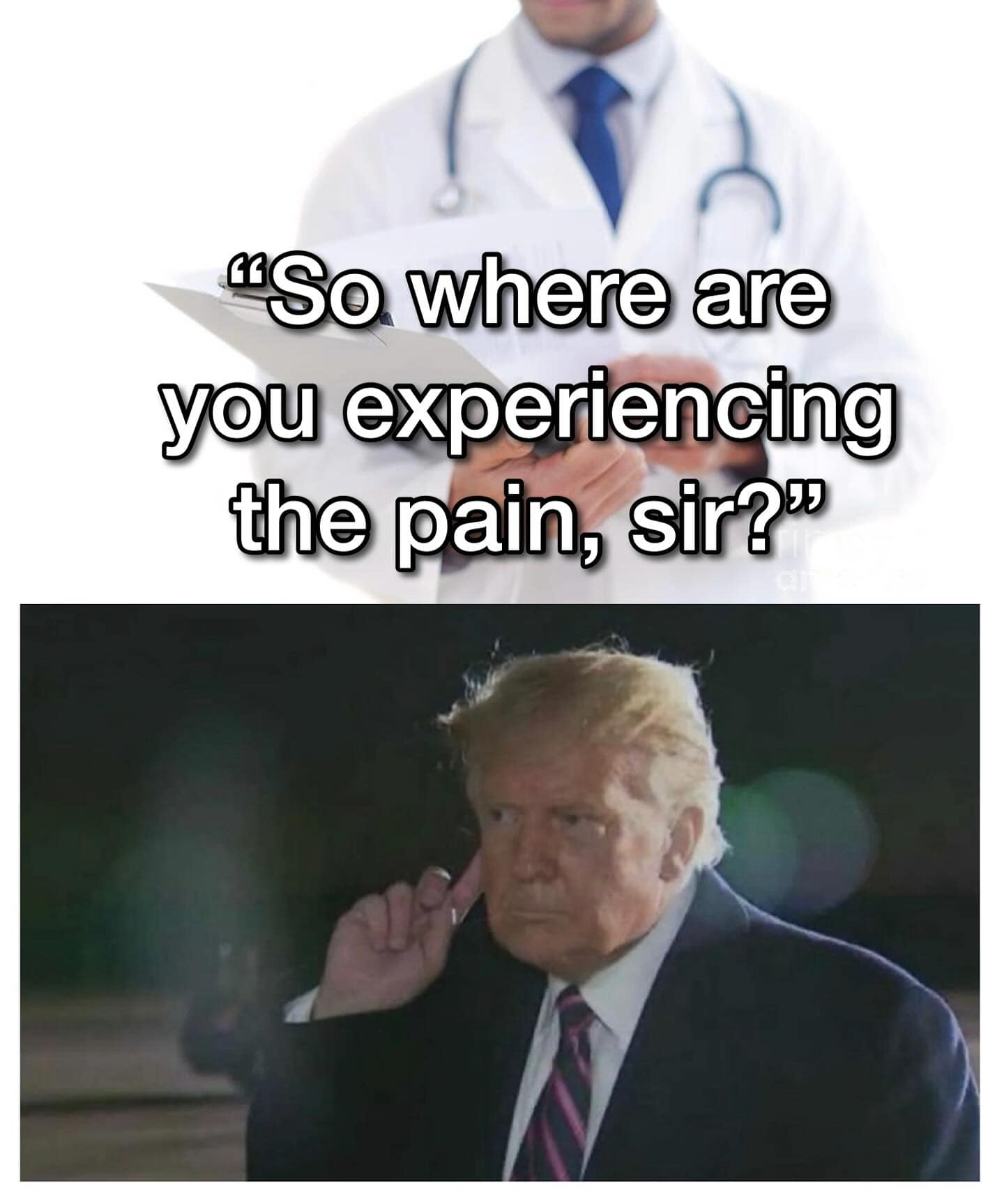 Trump assassination memes, trump assassination reactions, trump shooting reactions, Trump incident memes