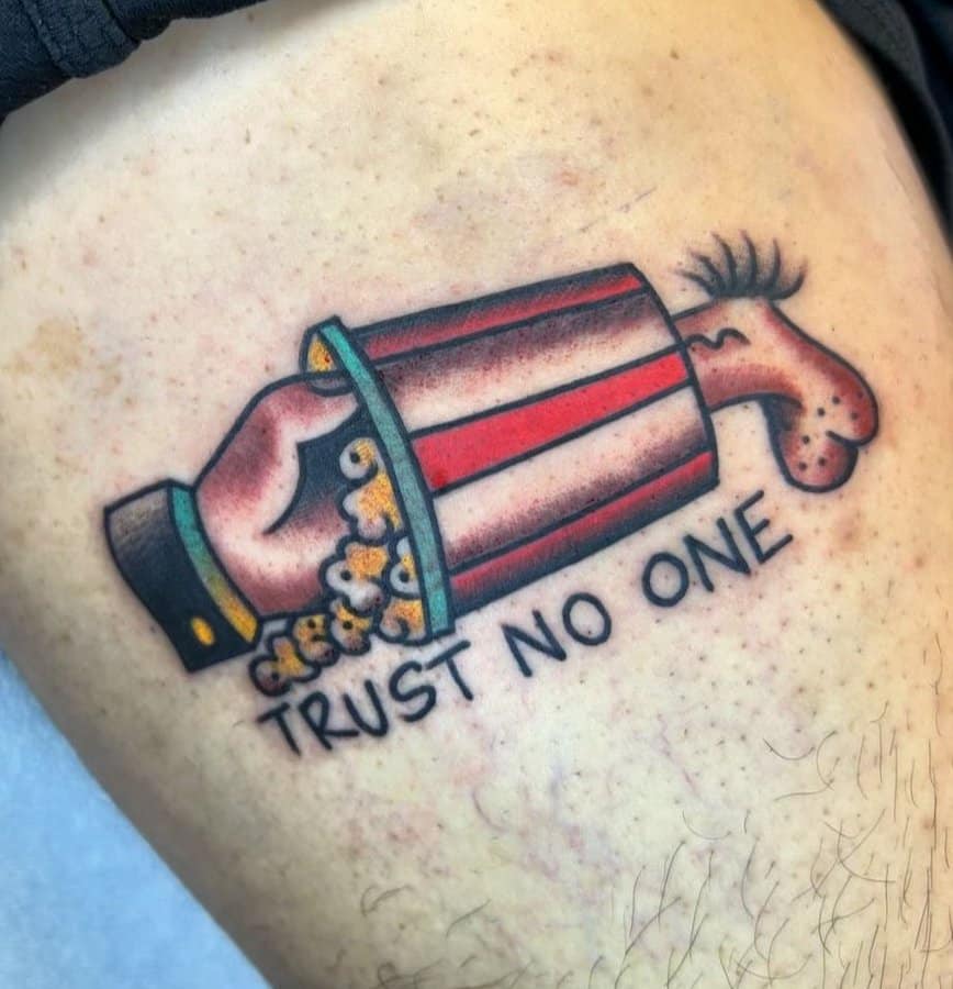 weird tattos, crazy tattoos, insane tattoos, strange body art, unique ink, bizarre tattoos, odd tattoos, unusual body art