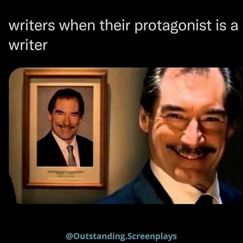 writing memes, author memes, writer humor, writer memes, literary jokes, writing funnies, author laughs, literary humor