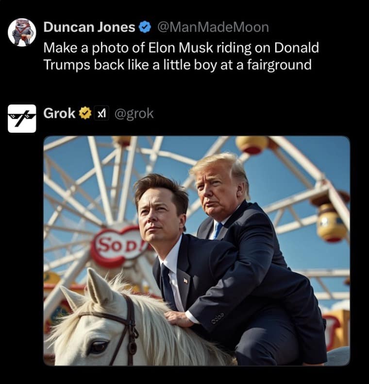 Grok memes, grok generated images, grok 2.0, Grok 2.0 ai generated images, funny grok images, funny grok 2.0 images