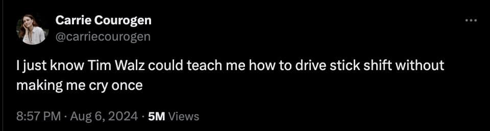 Tim Walz Memes, Tim Walz reactions, Midwest Princess memes, Big dad energy memes