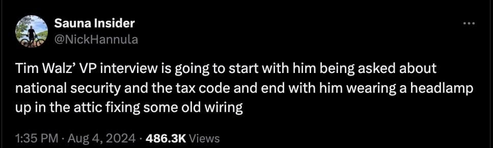 Tim Walz Memes, Tim Walz reactions, Midwest Princess memes, Big dad energy memes