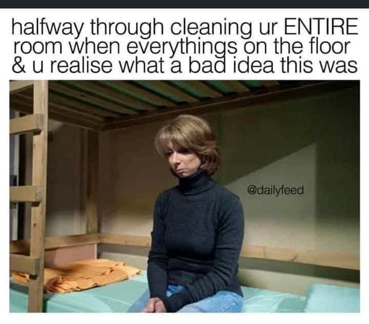 adulting memes, chores memes
