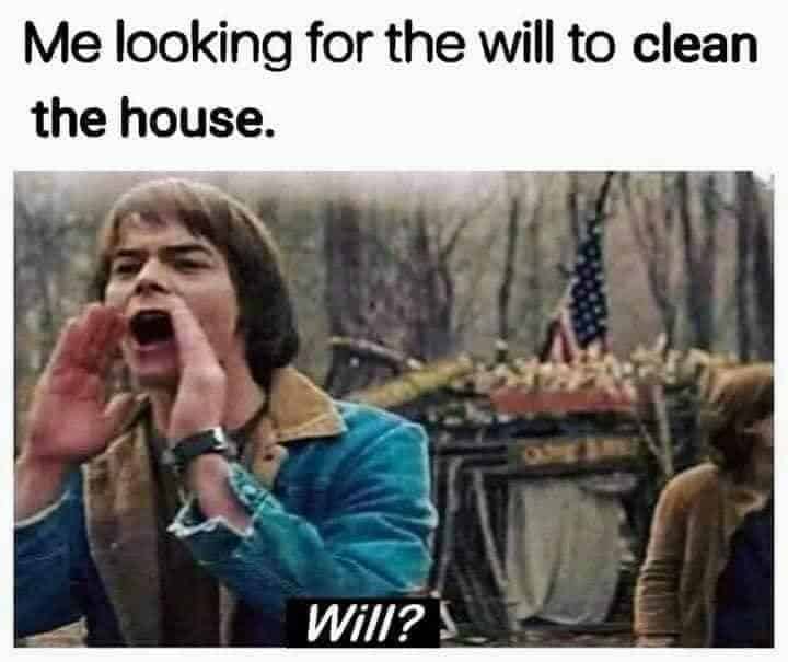 adulting memes, chores memes