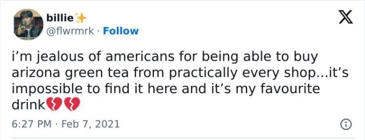 american memes, funny American culture, U.S. stereotypes, non-American views, American quirks