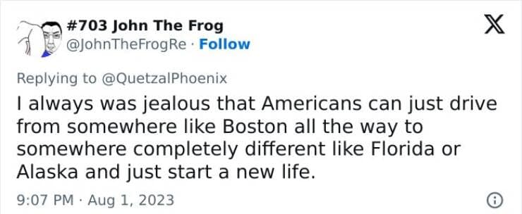 american memes, funny American culture, U.S. stereotypes, non-American views, American quirks