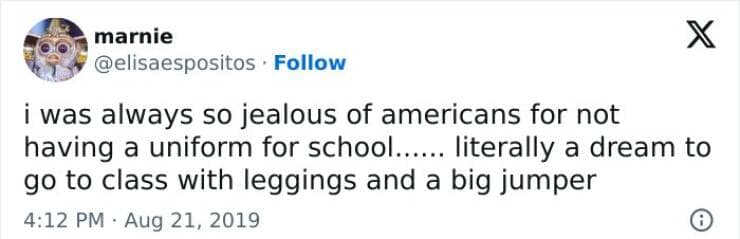 american memes, funny American culture, U.S. stereotypes, non-American views, American quirks