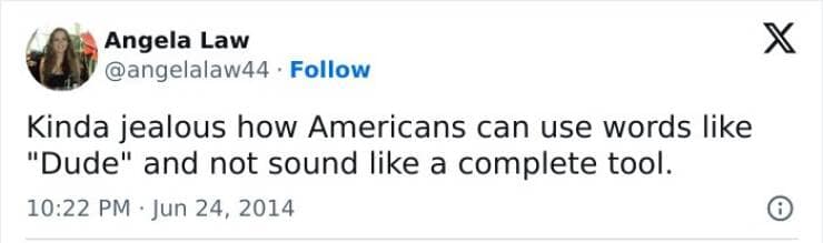 american memes, funny American culture, U.S. stereotypes, non-American views, American quirks