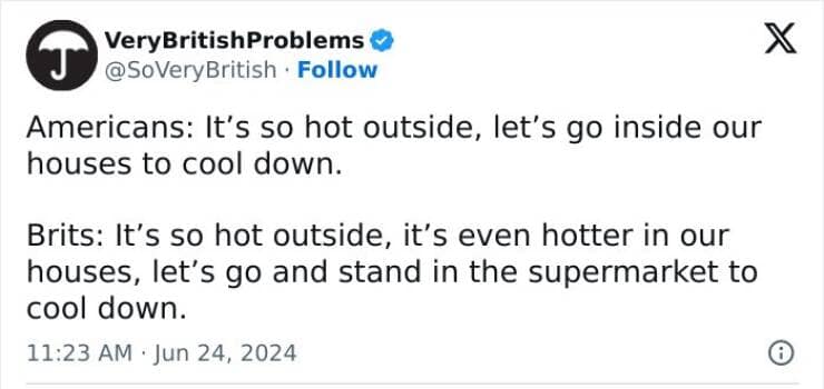 american memes, funny American culture, U.S. stereotypes, non-American views, American quirks