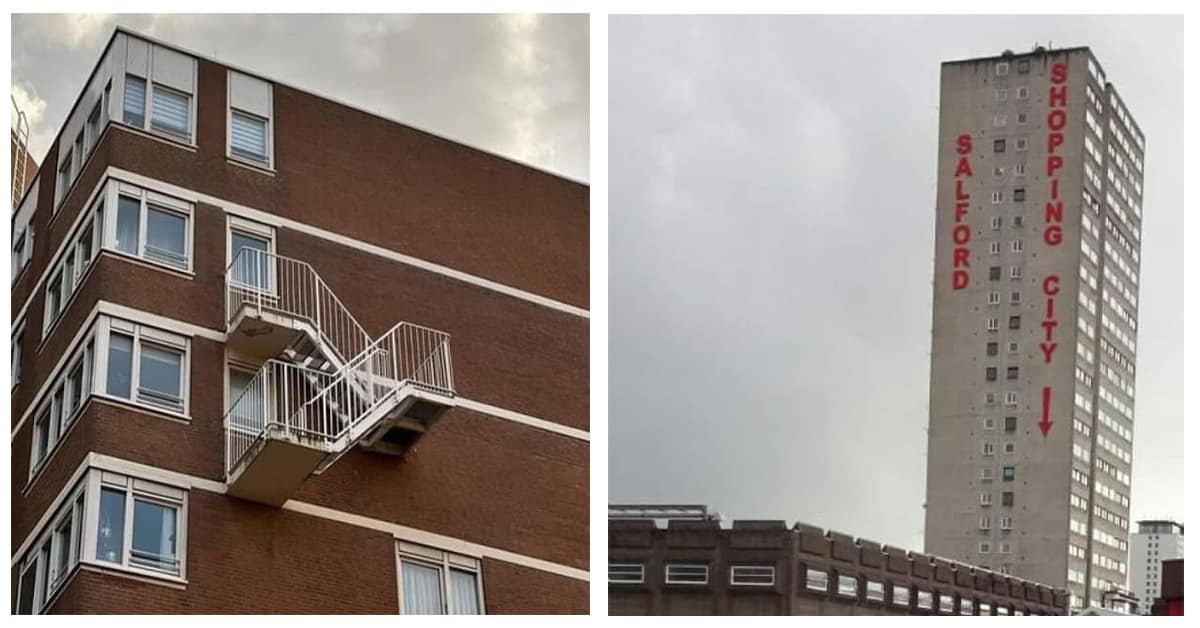 Architecture Fails 24 Terrible Building Mishaps