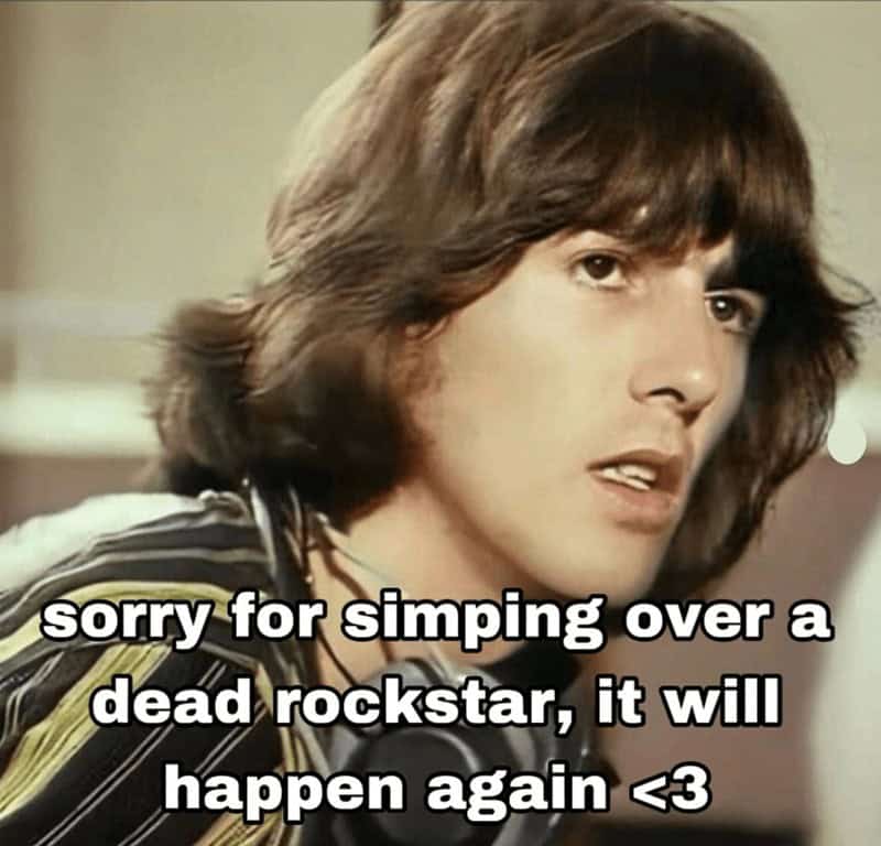 beatles memes, the beatles memes, Ringo memes, John Lennon memes