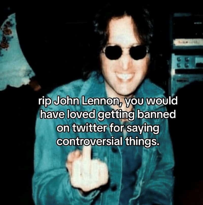 beatles memes, the beatles memes, Ringo memes, John Lennon memes