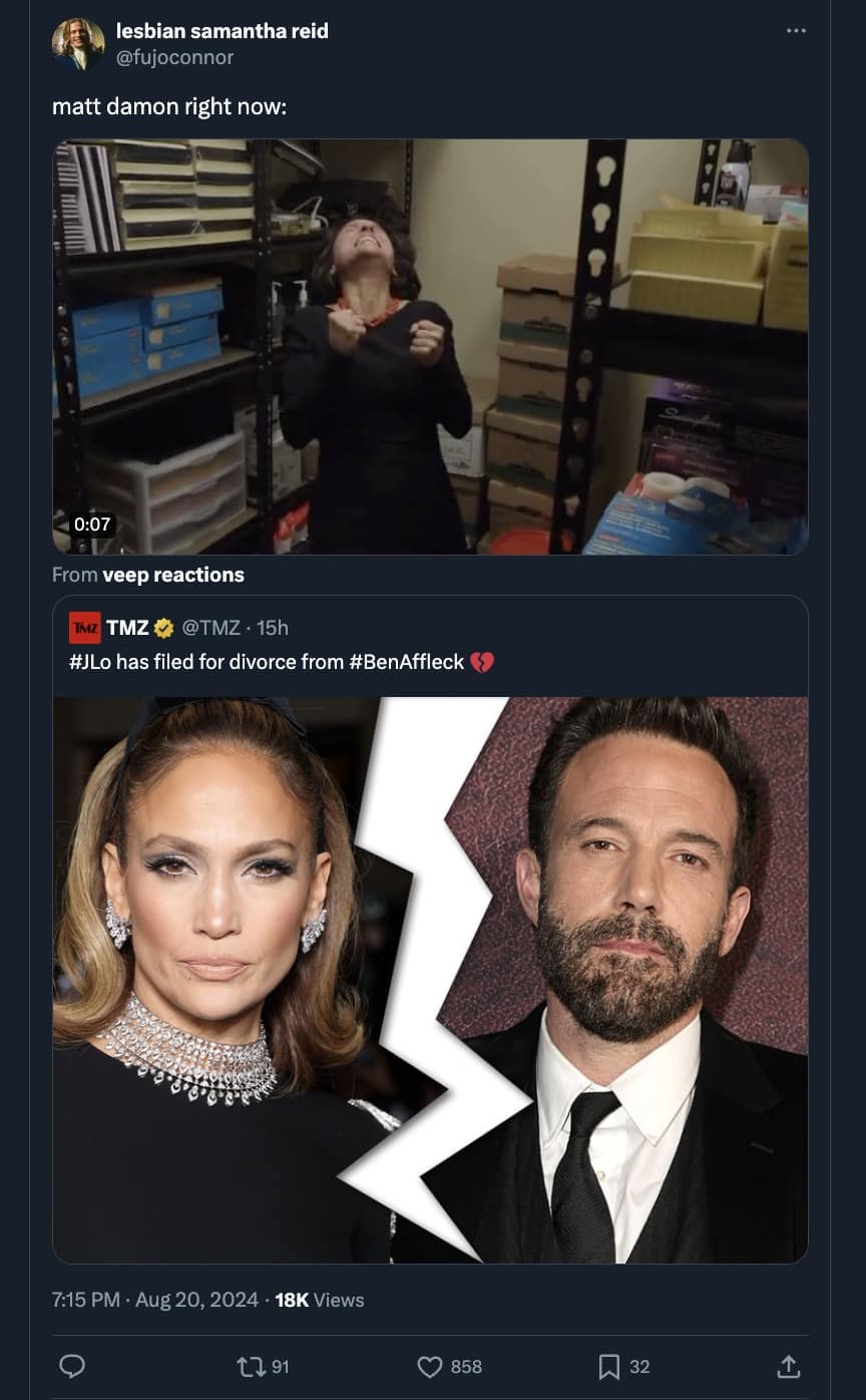 bennifer divorce memes, ben affleck divorce memes, jennifer lopez divorce memes, bennifer divorce tweets, bennifer divorce reactions
