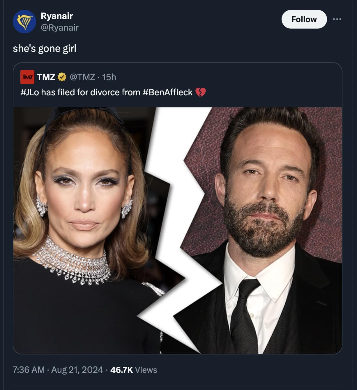 bennifer divorce memes, ben affleck divorce memes, jennifer lopez divorce memes, bennifer divorce tweets, bennifer divorce reactions
