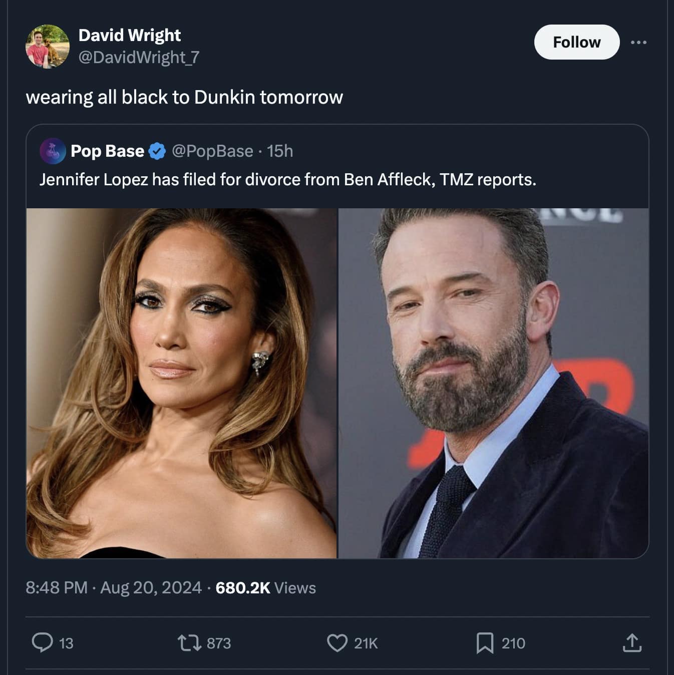 bennifer divorce memes, ben affleck divorce memes, jennifer lopez divorce memes, bennifer divorce tweets, bennifer divorce reactions