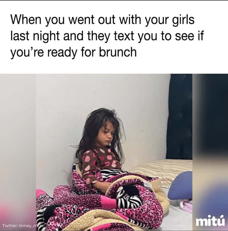 brunch memes, breakfast memes, Funny brunch quotes, Weekend memes, Foodie humor