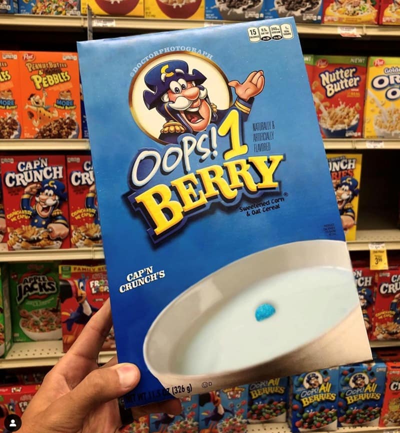 cereal memes, Breakfast memes, Funny cereal jokes