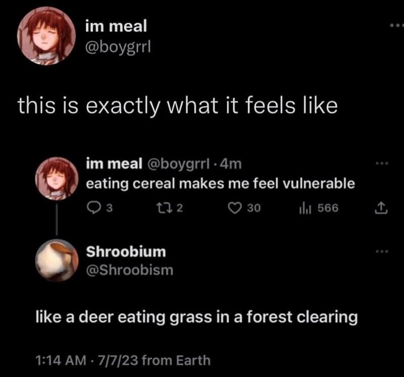 cereal memes, Breakfast memes, Funny cereal jokes