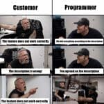 35 Hilarious Coding Memes That Definitely Won't Compile