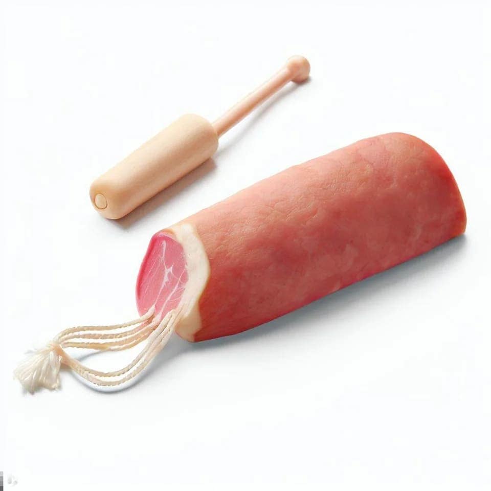 cursed ai images, cursed images, AI-generated art, Disturbing AI creations