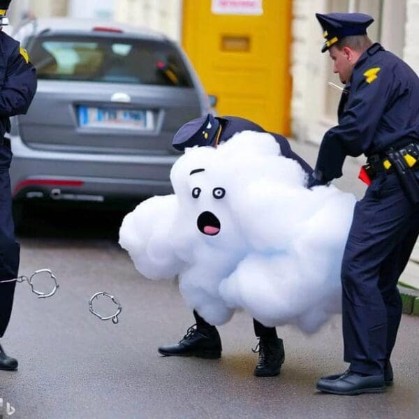 Cursed AI Images 40 Pics You Wish Didn t Exist