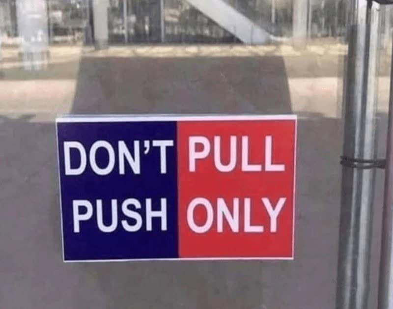 design fails, aesthetic calamities, design absurdities, blueprint blunders