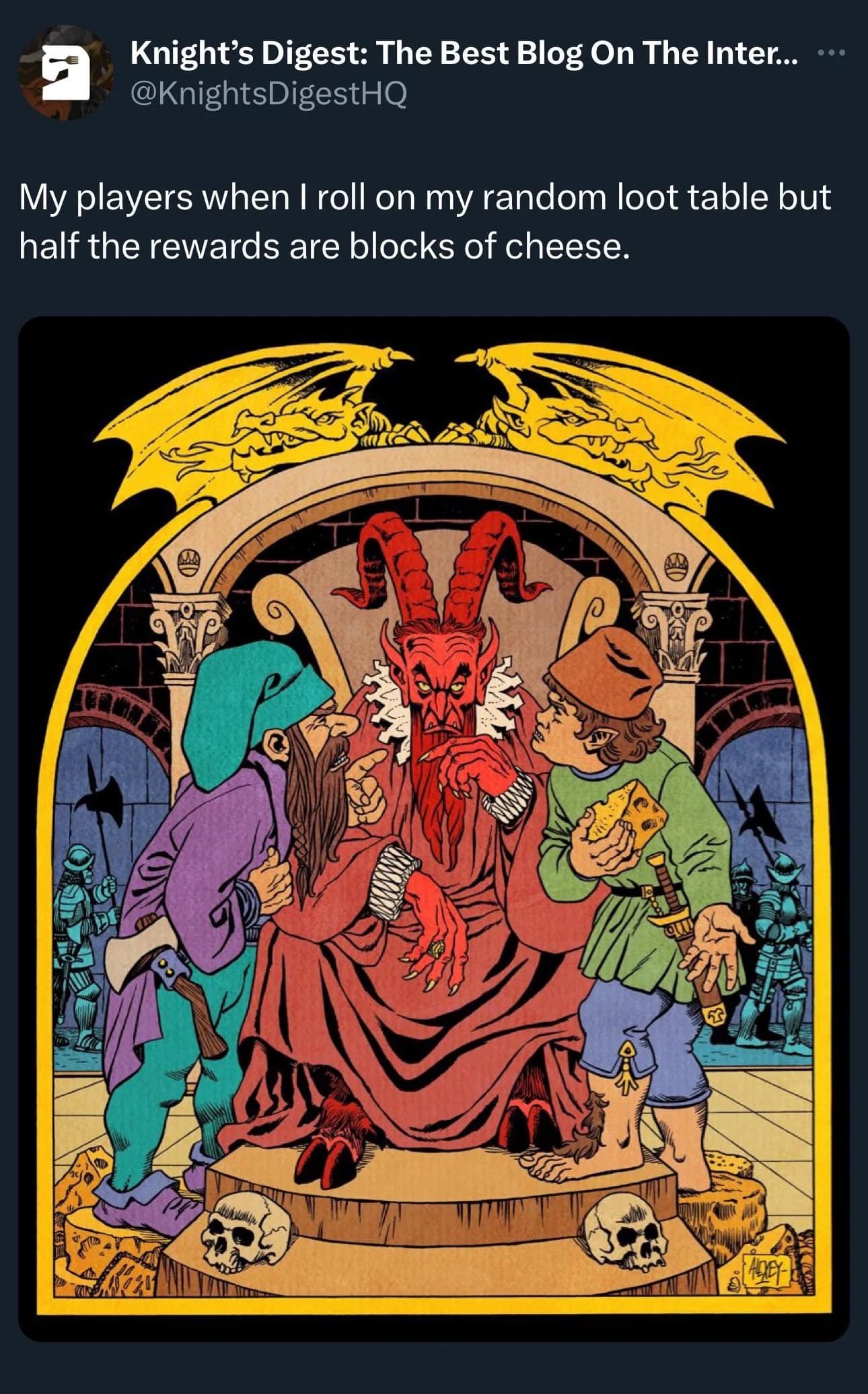 dnd memes, d&d memes, funny dnd memes, funny d&d memes, dungeons & dragons memes